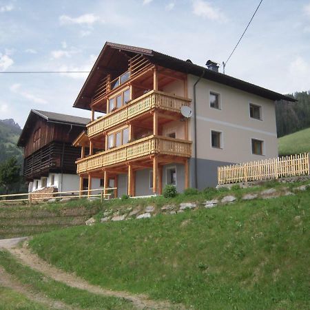 Apartament Haus Am Sonnenberg Liesing Zewnętrze zdjęcie
