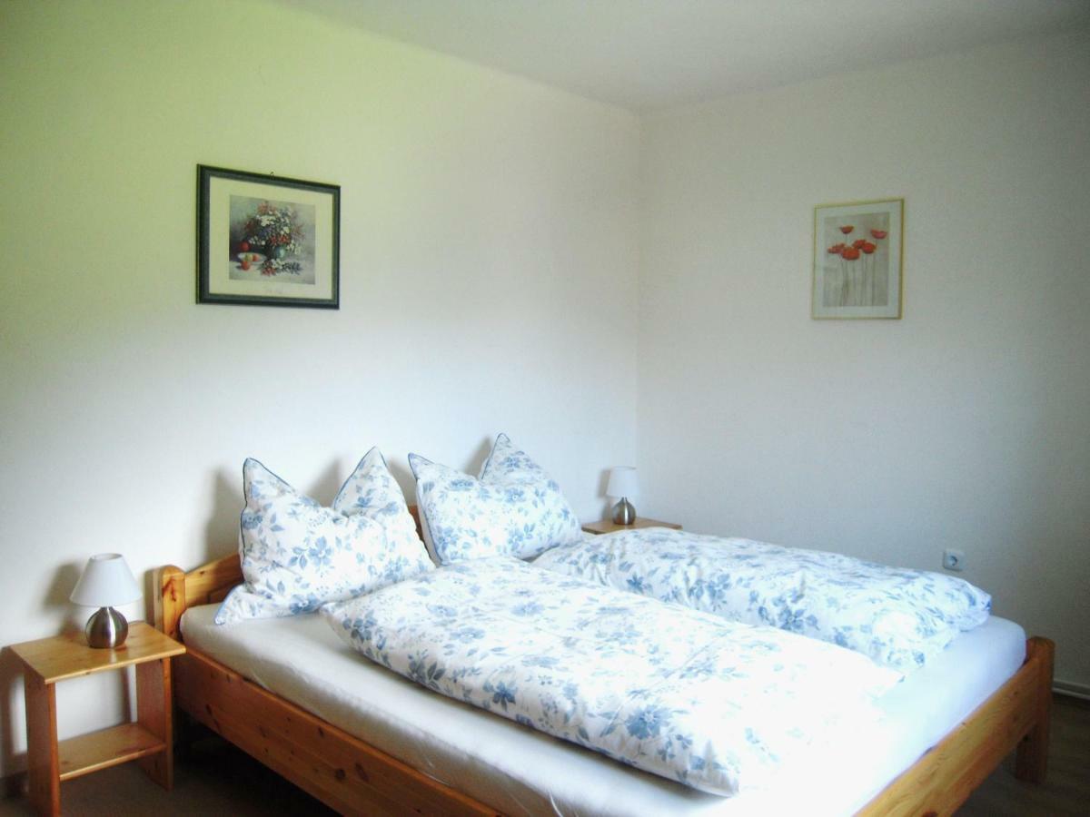 Apartament Haus Am Sonnenberg Liesing Zewnętrze zdjęcie